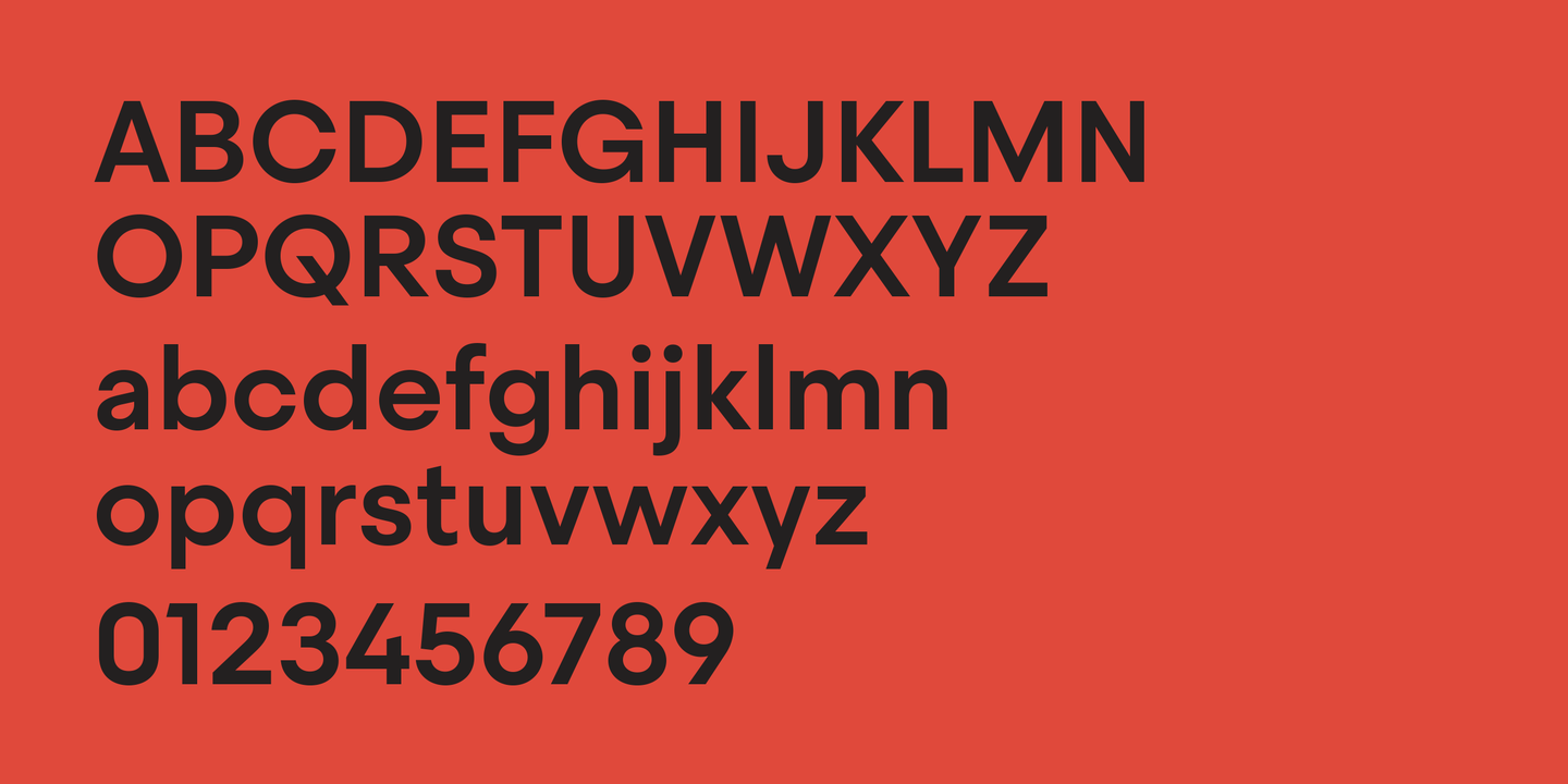 Пример шрифта Steradian Extra Light Italic